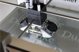 3D printer Duke 3D printer Duke